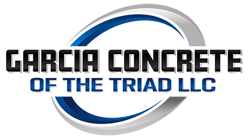 Garcia Concrete Of The Triad LLC